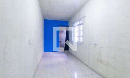 Casa / Sobrado em Condomínio para Aluguel - Ermelino Matarazzo, 1 Quarto,  32 m² - São Paulo