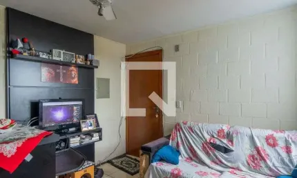 Apartamento para Aluguel - Campo Novo, 2 Quartos,  47 m² - Porto Alegre