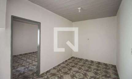 Casa para Aluguel - Vila Califórnia, 1 Quarto,  33 m² - São Paulo