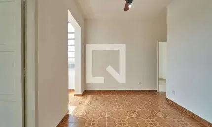 Apartamento para Aluguel - São Cristóvão, 2 Quartos,  42 m² - Rio de Janeiro