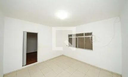 Casa para Aluguel - Jardim Nove de Julho, 2 Quartos,  80 m² - São Paulo