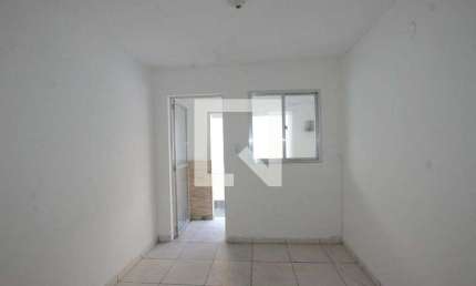 Casa para Aluguel - Oswaldo Cruz, 2 Quartos,  37 m² - Rio de Janeiro