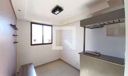 Apartamento para Aluguel - Campos Elíseos , 2 Quartos,  55 m² - Campinas