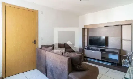 Apartamento para Aluguel - Partenon, 2 Quartos,  48 m² - Porto Alegre