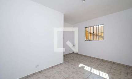 Casa para Aluguel - Vila Campestre, 1 Quarto,  45 m² - São Paulo