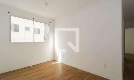 Apartamento para Aluguel - Raposo Tavares, 2 Quartos,  41 m² - São Paulo