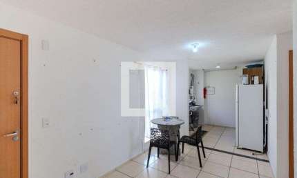 Apartamento para Aluguel - Cosmos, 2 Quartos,  57 m² - Rio de Janeiro