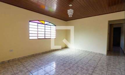 Casa para Aluguel - Cangaíba, 2 Quartos,  90 m² - São Paulo