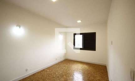 Kitnet / Stúdio para Aluguel - Liberdade, 1 Quarto,  25 m² - São Paulo