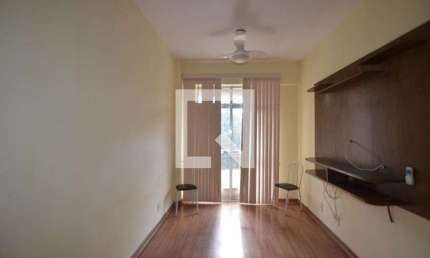 Apartamento para Aluguel - Oswaldo Cruz, 2 Quartos,  77 m² - Rio de Janeiro