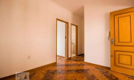 Apartamento para Aluguel - São Geraldo, 1 Quarto,  36 m² - Porto Alegre