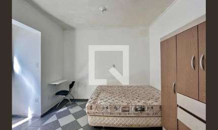 Apartamento para Aluguel - Cidade Universitária, 1 Quarto,  14 m² - Campinas