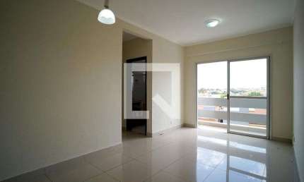 Apartamento para Aluguel - Parque Três Meninos, 2 Quartos,  68 m² - Sorocaba