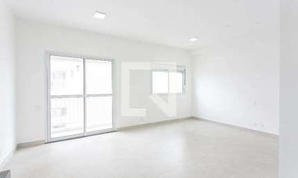 Kitnet / Stúdio para Aluguel - Vila Esperança, 1 Quarto,  34 m² - São Paulo