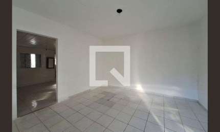 Casa para Aluguel - Vila Amália, 1 Quarto,  50 m² - São Paulo