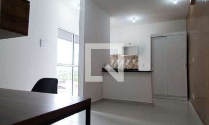 Apartamento para Aluguel - Jabaquara, 1 Quarto,  24 m² - São Paulo