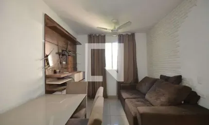 Apartamento para Aluguel - Cascadura, 2 Quartos,  46 m² - Rio de Janeiro