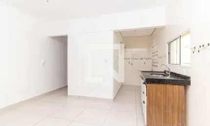 Apartamento para aluguel - itaquera, 1 quarto,  33 m² - são paulo