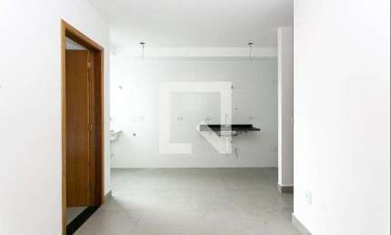 Apartamento para Aluguel - Vila Matilde, 2 Quartos,  40 m² - São Paulo