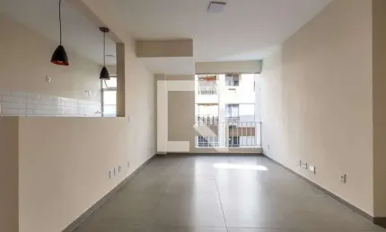 Apartamento para Aluguel - Engenho Novo, 2 Quartos,  56 m² - Rio de Janeiro