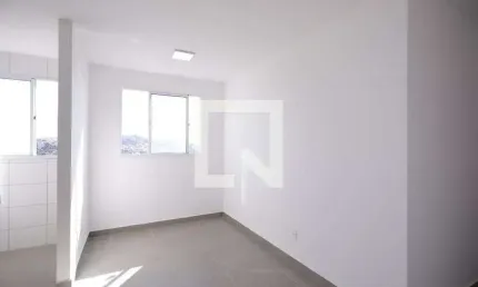 Apartamento para Aluguel - São Gabriel, 2 Quartos,  49 m² - Belo Horizonte
