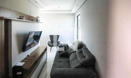 Apartamento para Aluguel - Vila Alpina, 2 Quartos,  42 m² - São Paulo