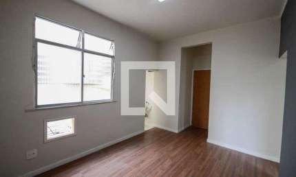 Apartamento para Aluguel - Vila Isabel, 1 Quarto,  38 m² - Rio de Janeiro