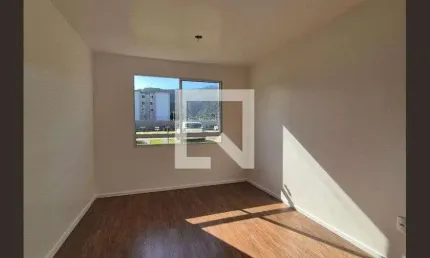 Apartamento para Aluguel - Vargem Pequena, 2 Quartos,  43 m² - Rio de Janeiro