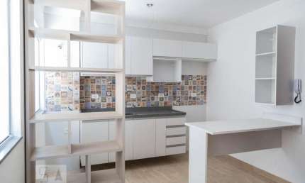 Apartamento para Aluguel - Cidade Patriarca, 1 Quarto,  34 m² - São Paulo