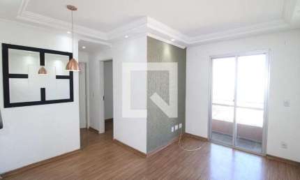 Apartamento para Aluguel - Vila Nova Cachoeirinha, 2 Quartos,  50 m² - São Paulo