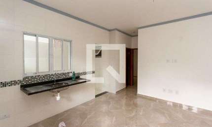 Apartamento para Aluguel - Vila Ema, 2 Quartos,  50 m² - São Paulo