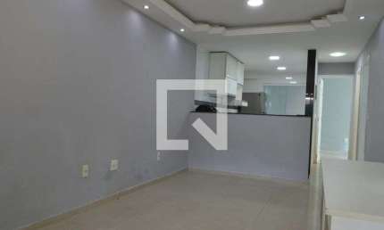 Casa para Aluguel - Taquara, 2 Quartos,  90 m² - Rio de Janeiro