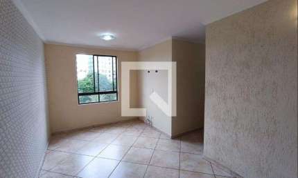 Apartamento para Aluguel - Cangaíba, 2 Quartos,  50 m² - São Paulo