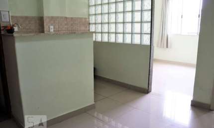 Kitnet / Stúdio para Aluguel - Liberdade, 1 Quarto,  33 m² - São Paulo