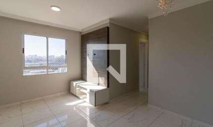 Apartamento para Aluguel - Ponte Grande, 3 Quartos,  55 m² - Guarulhos