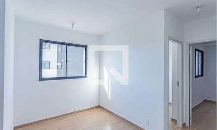 Apartamento para Aluguel - Freguesia do Ó, 2 Quartos,  37 m² - São Paulo