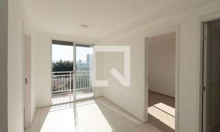 Apartamento para Aluguel - Vila Guilherme, 2 Quartos,  38 m² - São Paulo