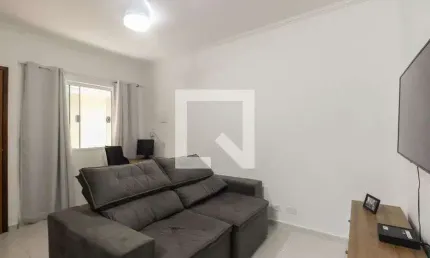 Apartamento para aluguel - vila esperança, 1 quarto,  40 m² - são paulo