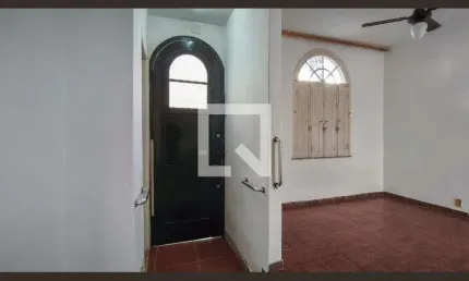 Casa para Aluguel - Maracanã, 5 Quartos,  180 m² - Rio de Janeiro