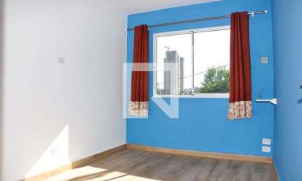 Casa para Aluguel - Piqueri, 2 Quartos,  80 m² - São Paulo