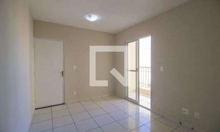 Apartamento para Aluguel - Jardim Europa, 2 Quartos,  50 m² - Sorocaba