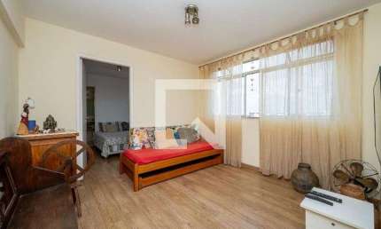 Apartamento para Aluguel - Vila Mascote, 1 Quarto,  38 m² - São Paulo