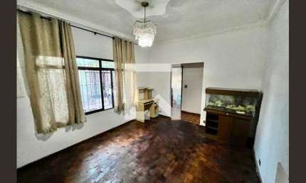 Casa para Aluguel - Sítio do Mandaqui, 4 Quartos,  100 m² - São Paulo