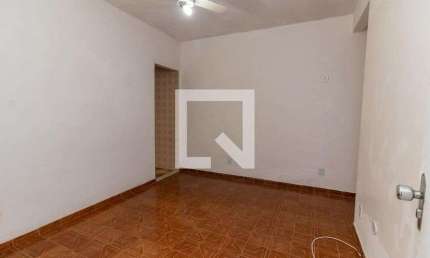 Casa para Aluguel - Engenho Novo, 2 Quartos,  60 m² - Rio de Janeiro