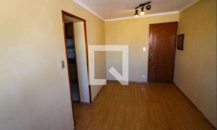 Apartamento para Aluguel - Jardim Anália Franco, 2 Quartos,  60 m² - São Paulo