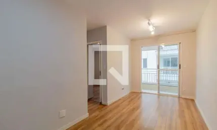 Apartamento para Aluguel - Vila Ré, 2 Quartos,  50 m² - São Paulo