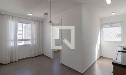 Apartamento para Aluguel - Vila Augusta, 2 Quartos,  36 m² - Guarulhos