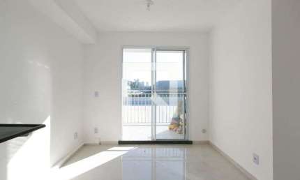 Apartamento para Aluguel - Itaquera, 2 Quartos,  40 m² - São Paulo