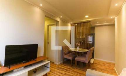 Apartamento para Aluguel - Vila Andrade, 2 Quartos,  44 m² - São Paulo