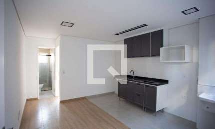Apartamento para Aluguel - Santana, 1 Quarto,  29 m² - São Paulo